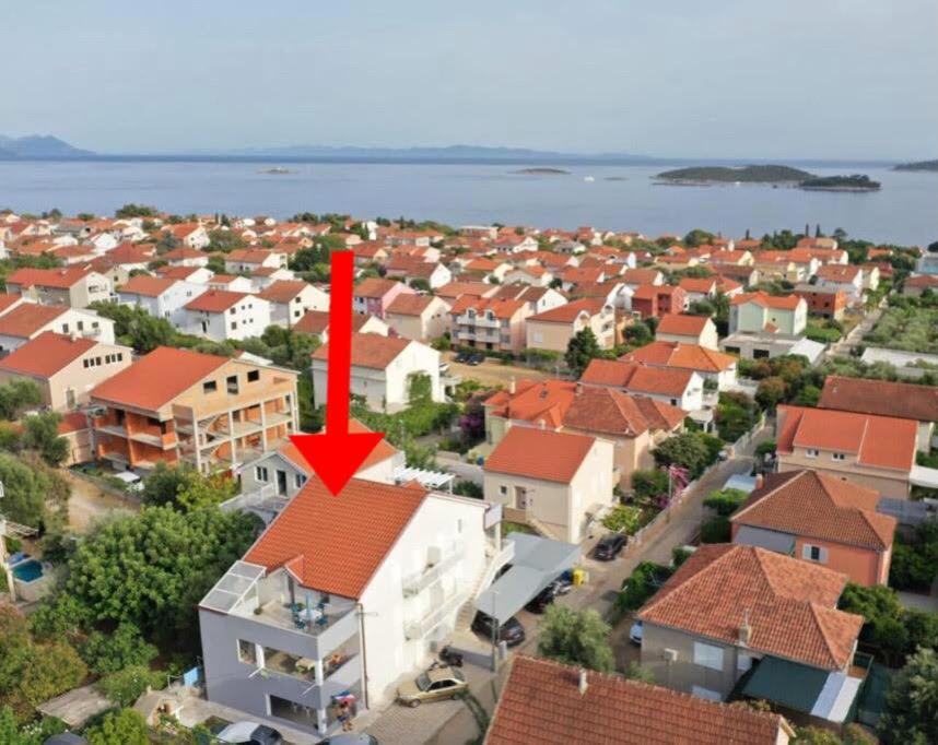Vucemil Apartman